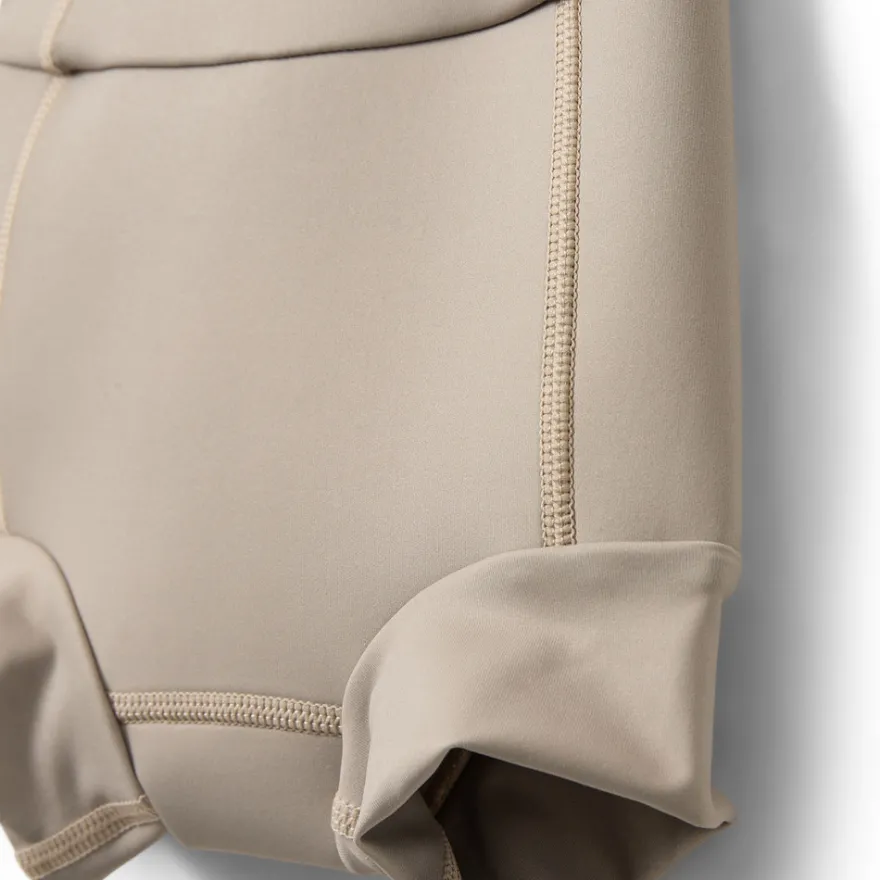 Badbyxor Hjalte - Soft Beige