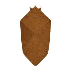 Badcape Organic Almond
