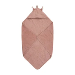 Badcape Organic Misty Rose