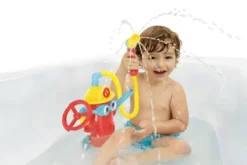 Badkranen Freddy - Spray 'N' Sprinkle
