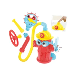 Badkranen Freddy - Spray 'N' Sprinkle