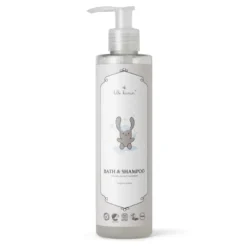 Bad och Shampoo 250 ml