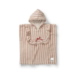 Badponcho - Candy Stripes