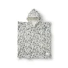Badponcho - Garden Leo Toile