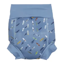 Badshorts - Coronet Blue