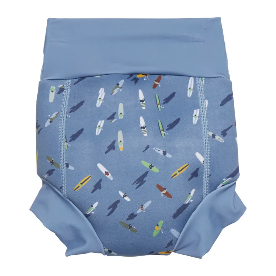 Badshorts - Coronet Blue