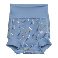 Badshorts - Coronet Blue