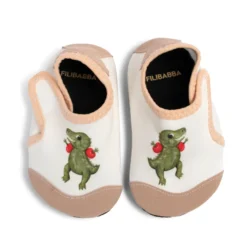 Badskor - Dino Beach