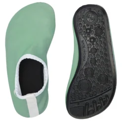 Badskor - Fern - Fern Green
