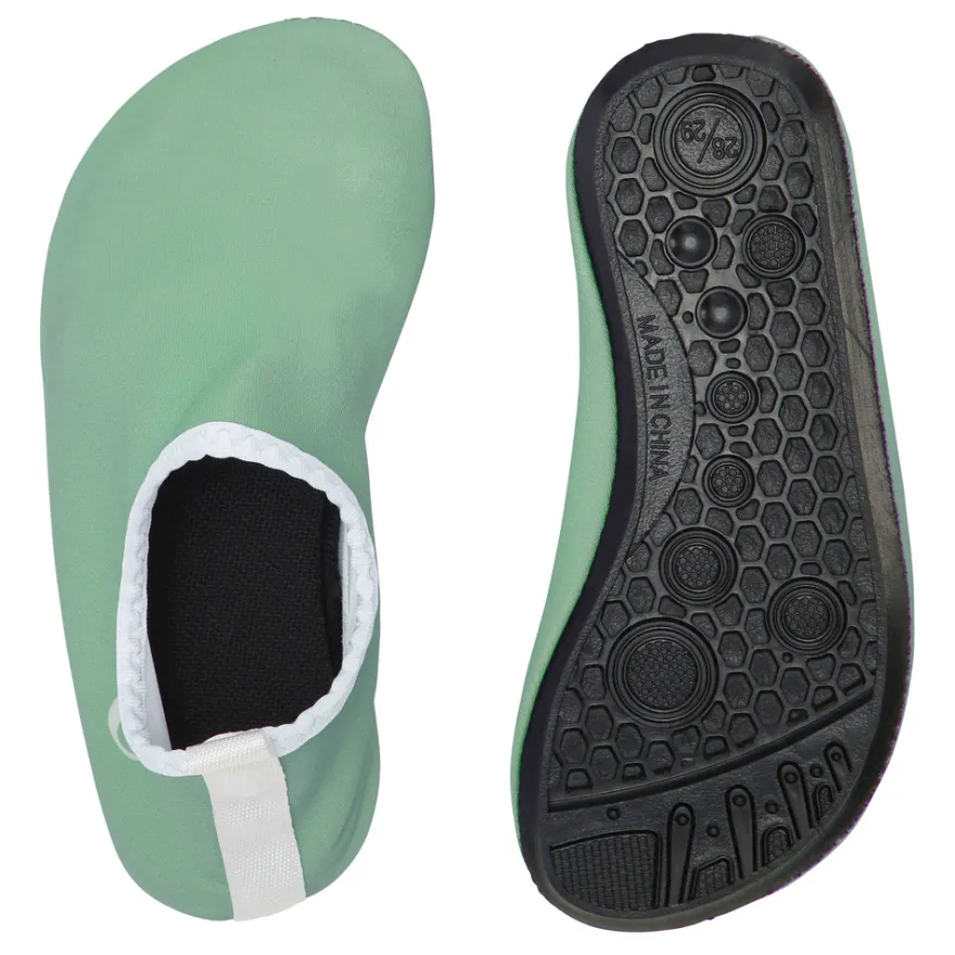Badskor - Fern - Fern Green