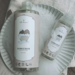 Badskum 500 ml
