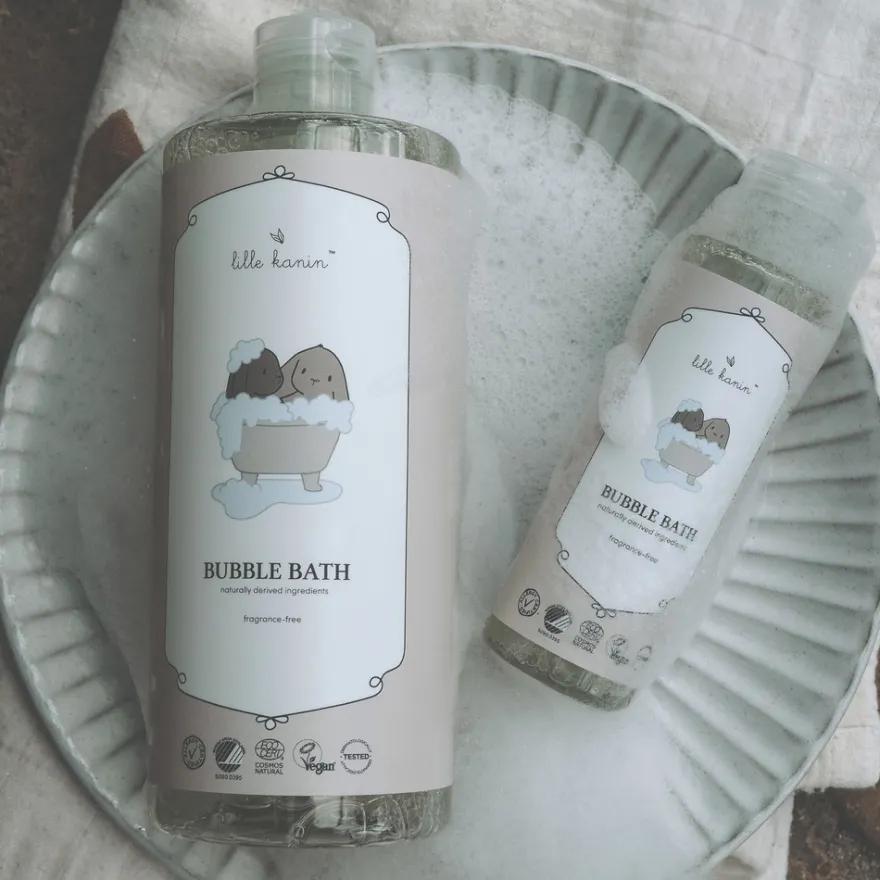 Badskum 500 ml