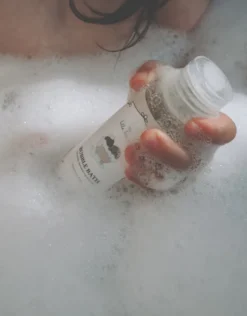 Badskum 100 ml