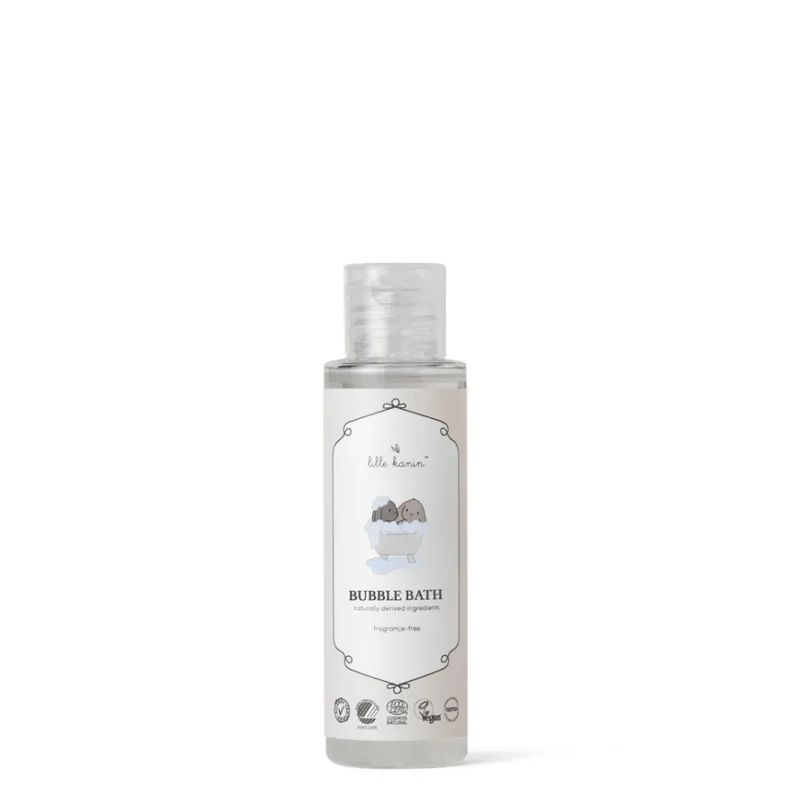 Badskum 100 ml
