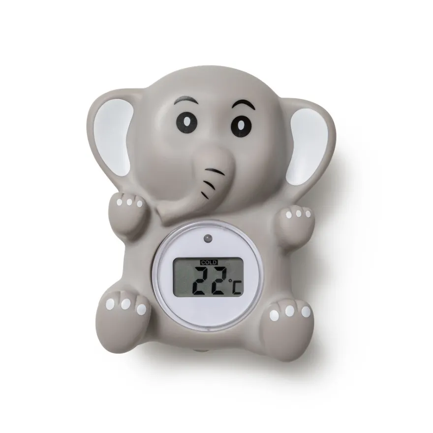 Badtermometer Elephant