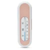 Badtermometer - Pale Pink