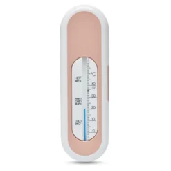 Badtermometer - Pale Pink