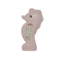 Badtermometer Sjöhäst - Rosa