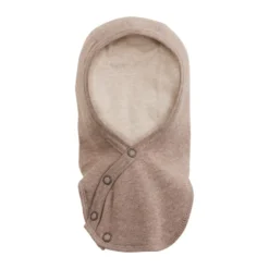 Balaclava Bomullsrib - Savannah Melange
