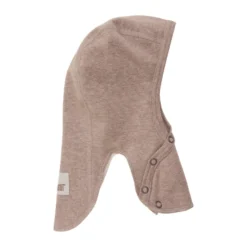 Balaclava Bomullsrib - Savannah Melange