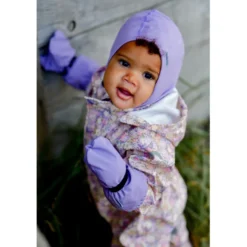 Balaclava - LAVENDER