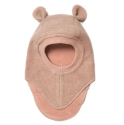 Balaclava med öron i ull - 5038