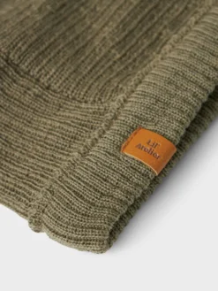 Balaclava Nanson - Overland