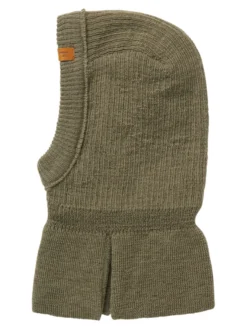Balaclava Nanson - Overland