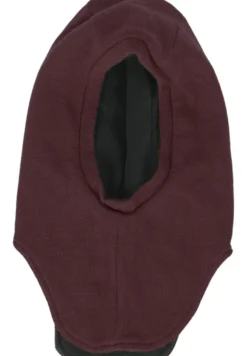 Balaclava Pecan - Huckleberry
