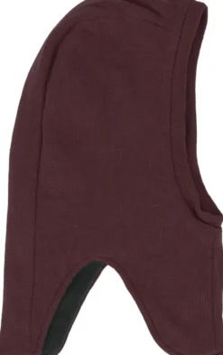Balaclava Pecan - Huckleberry