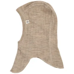 Balaclava Woolly Merinoull - Balsam Melange