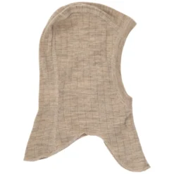 Balaclava Woolly Merinoull - Balsam Melange
