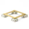 Balansbana - Sand Grey/Honey Yellow