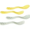 Bambino Little Scooper! Gaffel Och Sked