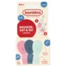 Bambino Squeeze, Eat & Go
