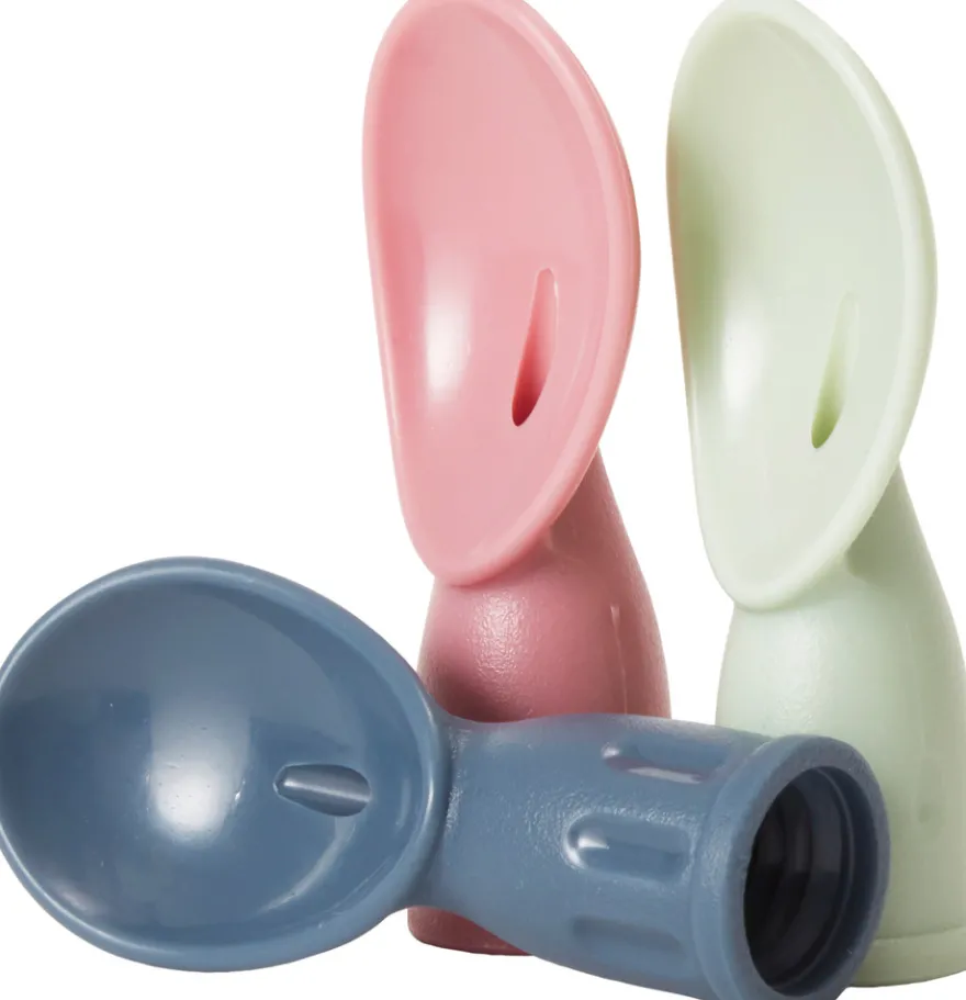 Bambino Squeeze, Eat & Go