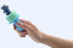 Bambino Taste It! Smaktestare Blå