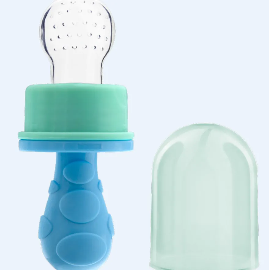 Bambino Taste It! Smaktestare Blå