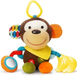 Bandana Buddies Aktivitetsleksak Apa