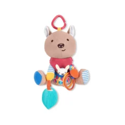 Bandana Buddies Aktivitetsleksak Känguru