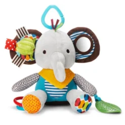 Bandana Buddies Aktivitetsleksak Elefant