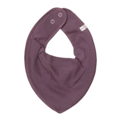 Bandana-haklapp 5-pack - Elderberry