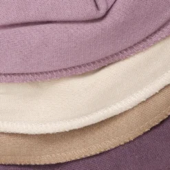 Bandana-haklapp 5-pack - Elderberry