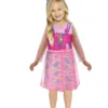 Barbie Prinsessa Kostym 3-4 år