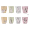 Barbo Toys Moomin - Tumbler Set - 4pcs