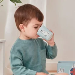 Barbo Toys Moomin - Tumbler Set - 4pcs