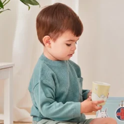Barbo Toys Moomin - Tumbler Set - 4pcs