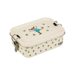 Barbo Toys Pippi - Matlådor - Cream