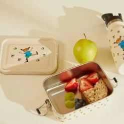 Barbo Toys Pippi - Matlådor - Cream