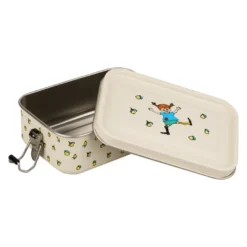 Barbo Toys Pippi - Matlådor - Cream